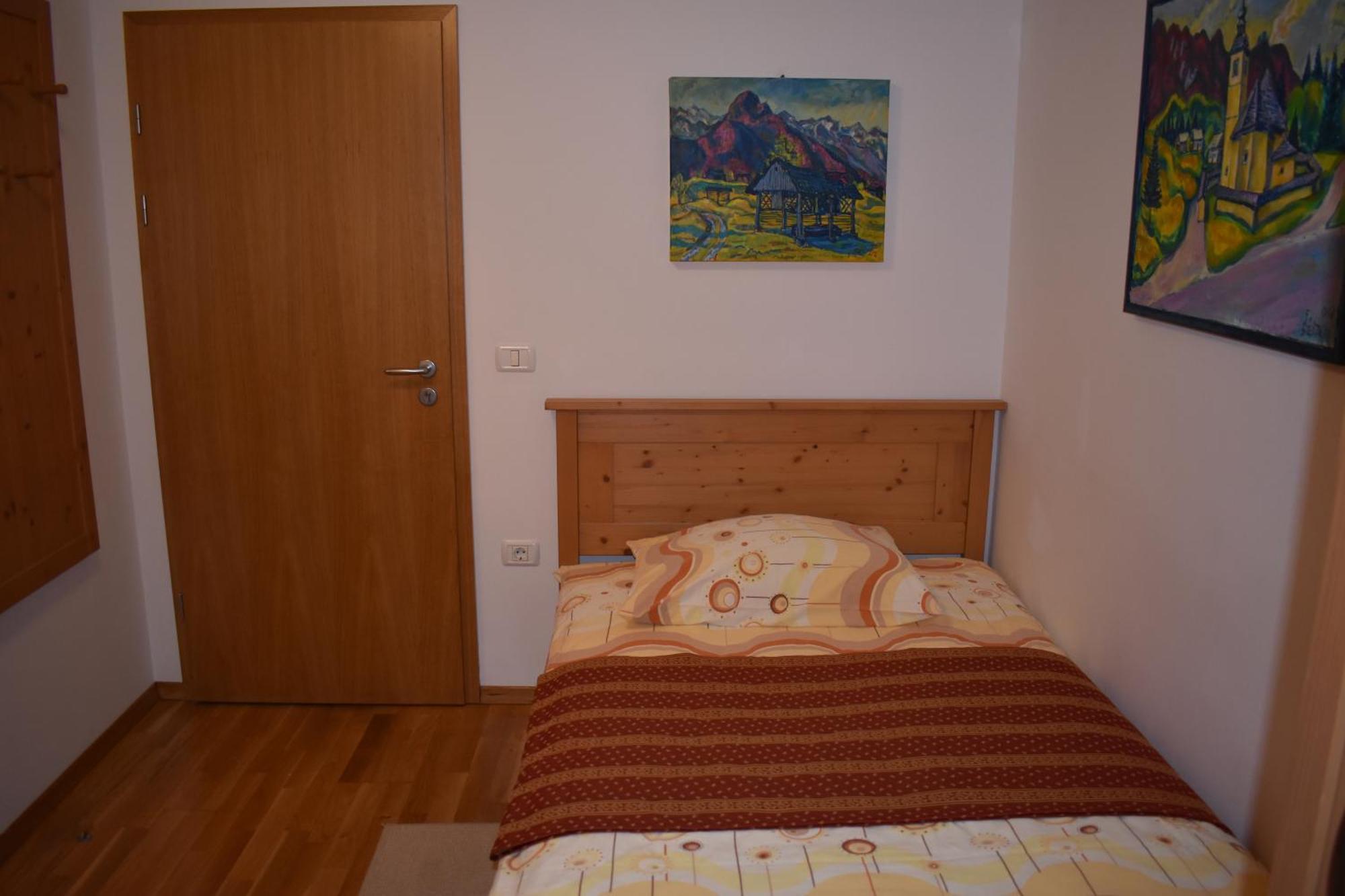 Art Hotel Kristal ボーヒニ 部屋 写真